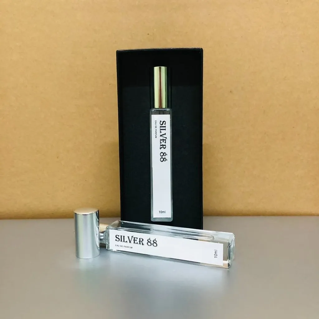 Alternative view of Nước Hoa Chiết 10ml Silver 88 (tông Hương Sauvage Dior)