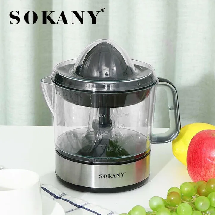 Alternative view of Máy Vắt Cam Sokany Je623d - Su