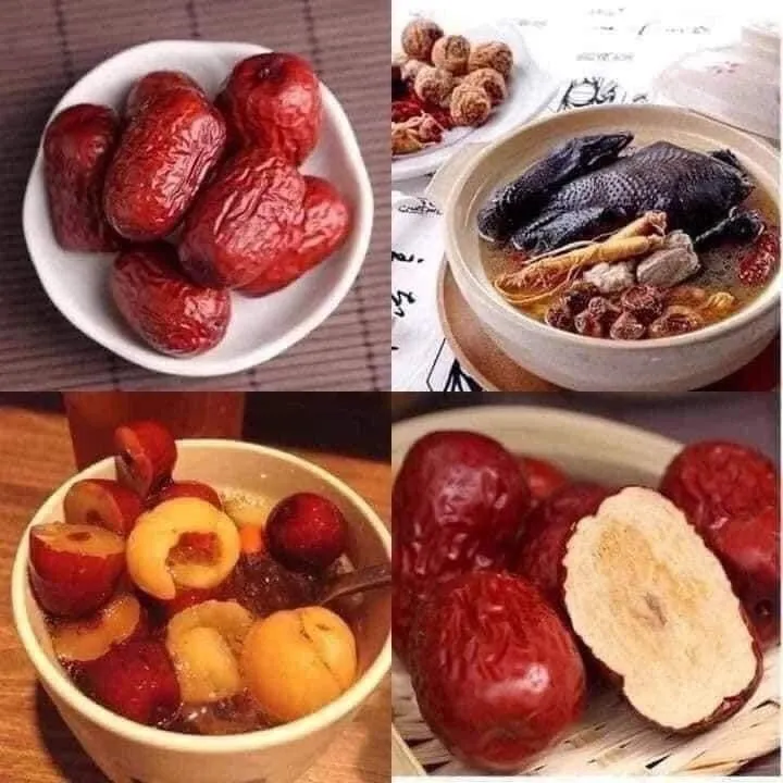 Alternative view of Táo Đỏ Tân Cương Gói 800gr