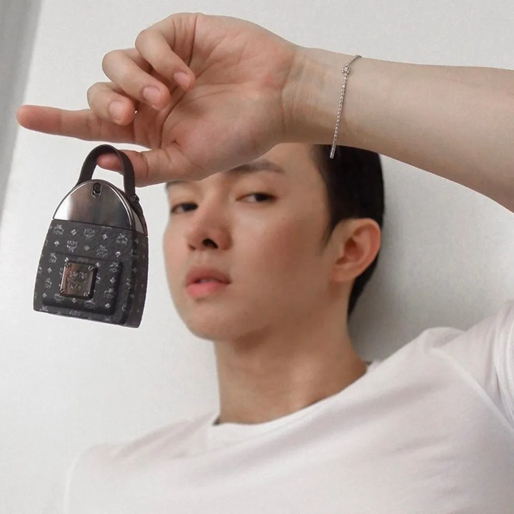 Alternative view of Nước Hoa Mcm Onyx Edp 75ml - Noem
