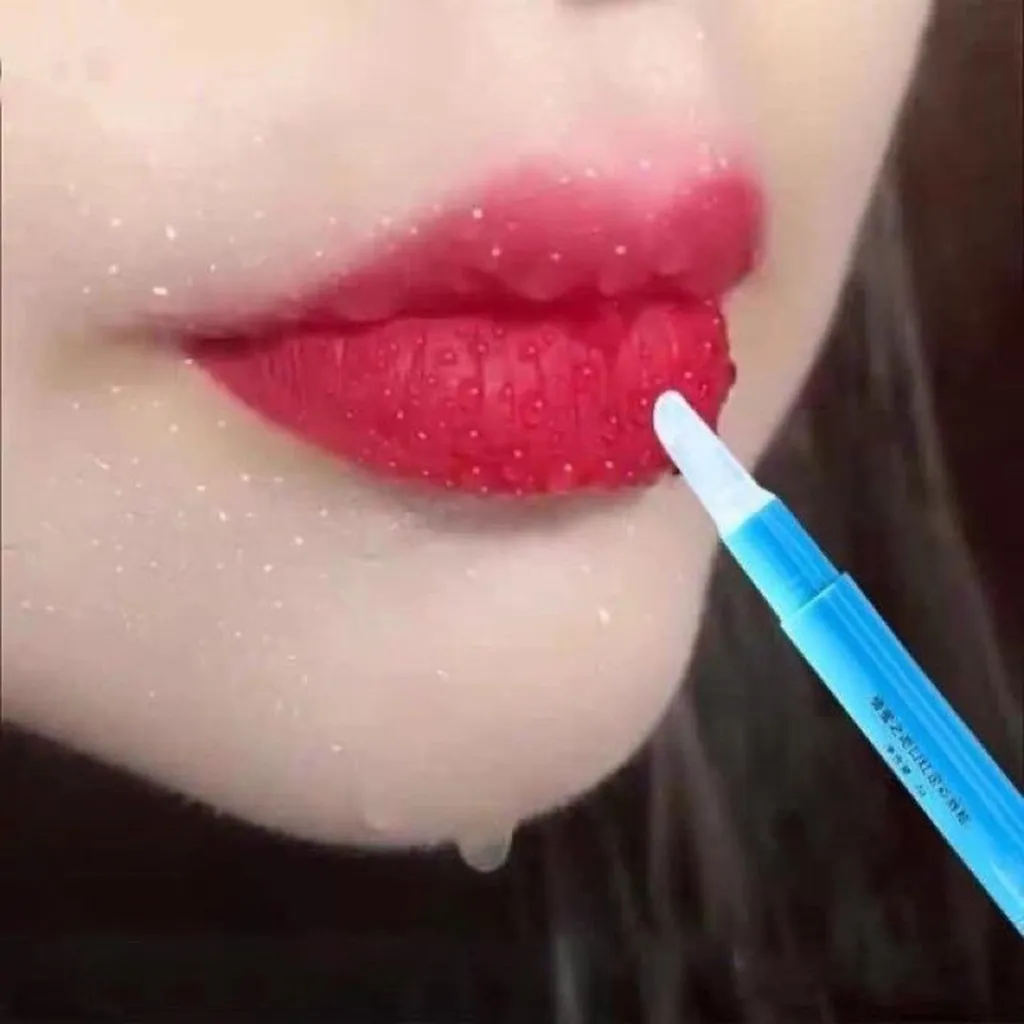 Gel Khóa Môi Màu Son Môi Biquatang Bền Màu Không Trôi Suốt 24h Chính Hãng Nội Địa Trung - Gdn
