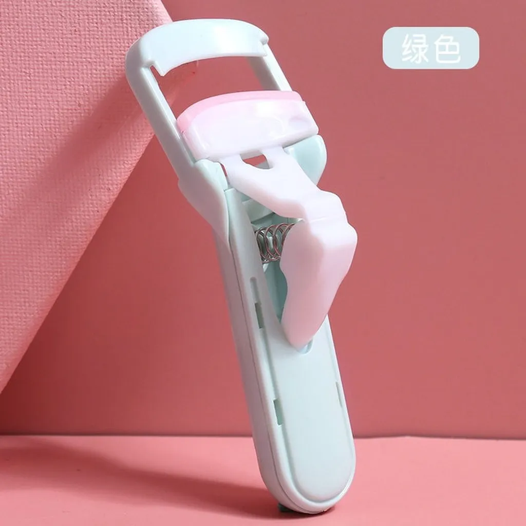 Alternative view of Dụng Cụ Bấm Mi Kẹp Cong Mi 3d