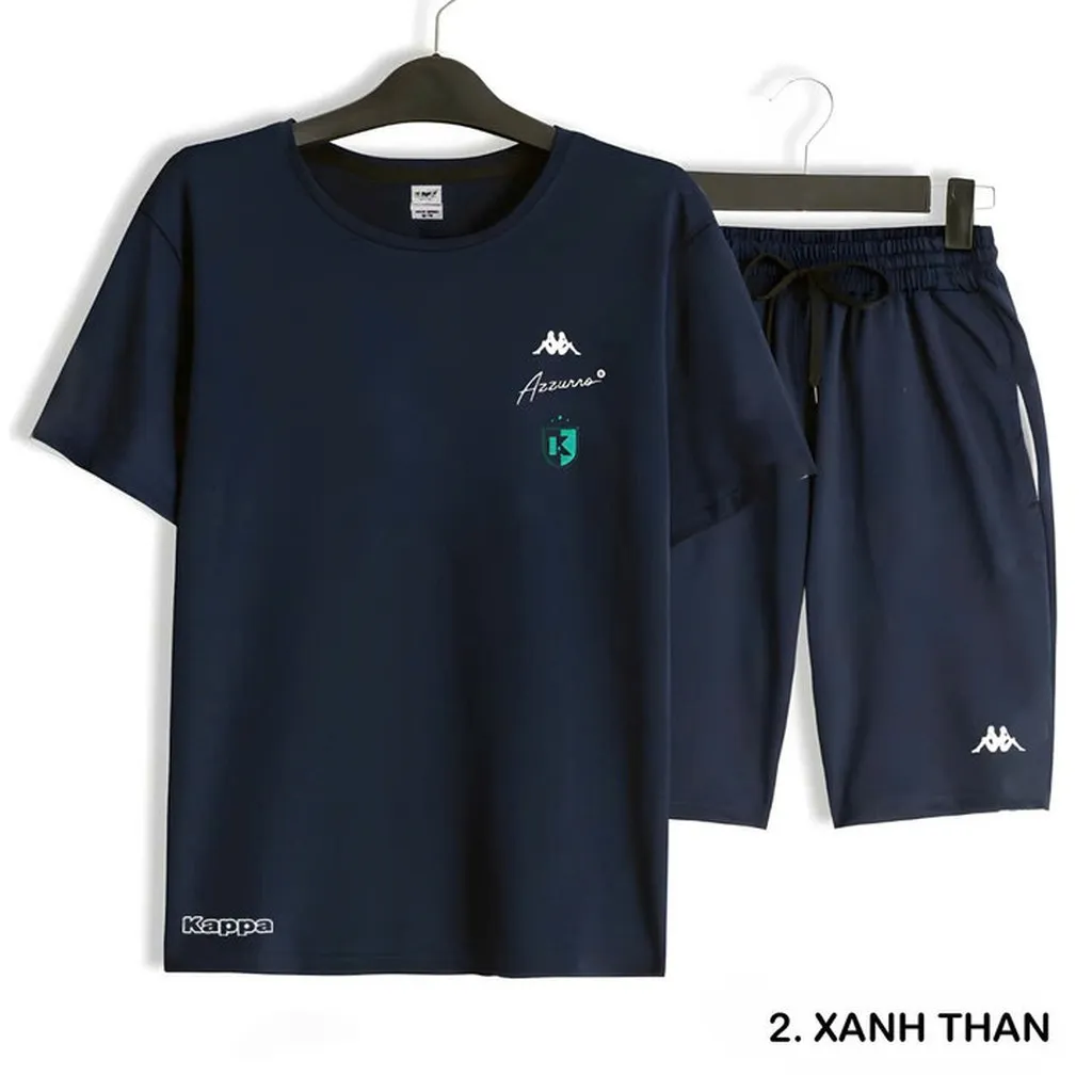 Bộ Thể Thao Thun Lạnh Nam - Phượng Store