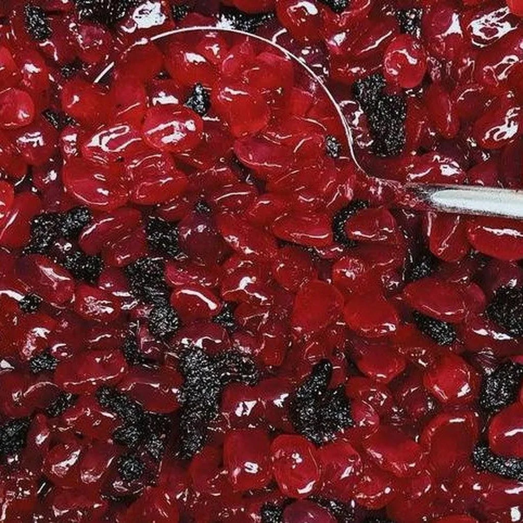 Hạt Đác Rim Dâu Tằm Thơm Ngon Ngất Ngây 1kg - Winnie House