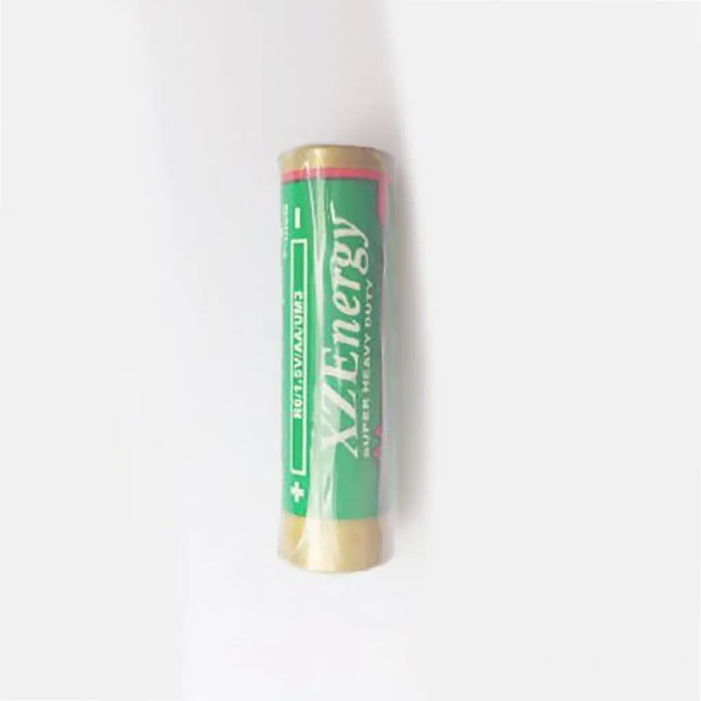 Alternative view of Hộp 60 Viên Pin Aaa Xzenergy 1.5v - Su