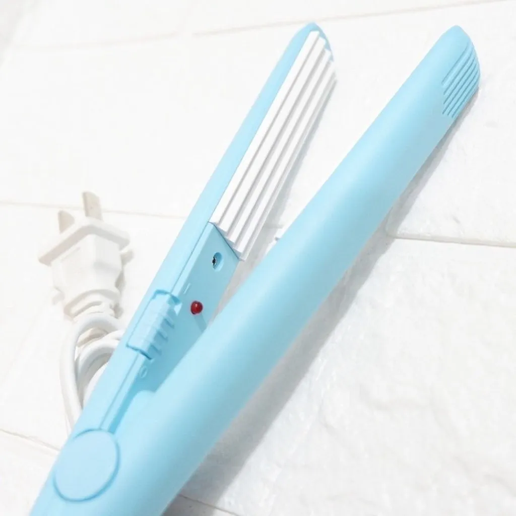 Alternative view of Máy Bấm Tóc Tạo Kiểu Mini Nhỏ Gọn - Su