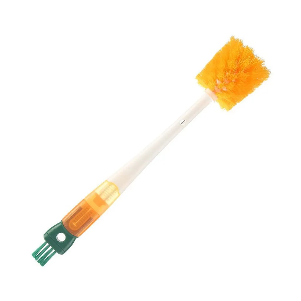 Alternative view of Cọ Bình Sữa 5in1 Loại Cải Tiến Vệ Sinh Nhanh Chóng Dễ Dàng Phù Hợp Với Mọi Loại Bình 55784 - Lady's Passion