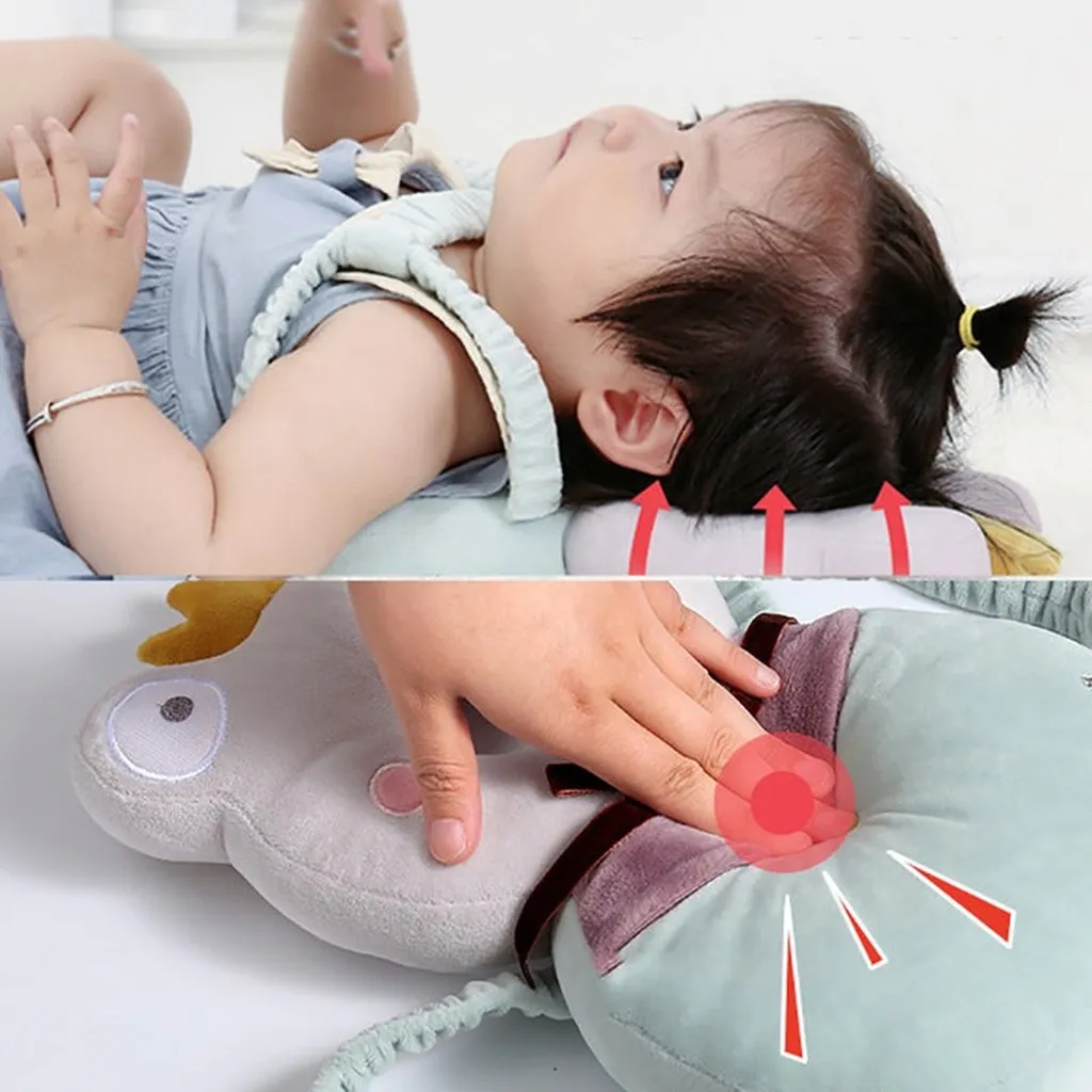 Alternative view of Gối Đỡ Cổ Bảo Vệ Đầu Cho Bé Tập Đi 56198 - Lady's Passion