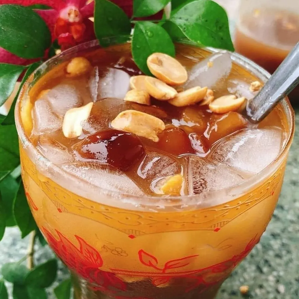 Me Rim Thơm Giải Khát Mùa Hè Hủ 1kg - Winnie House