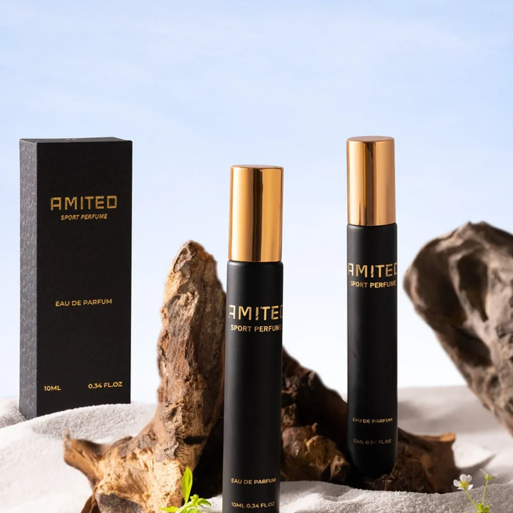 Alternative view of Nước Hoa Amited Sport Black -10ml