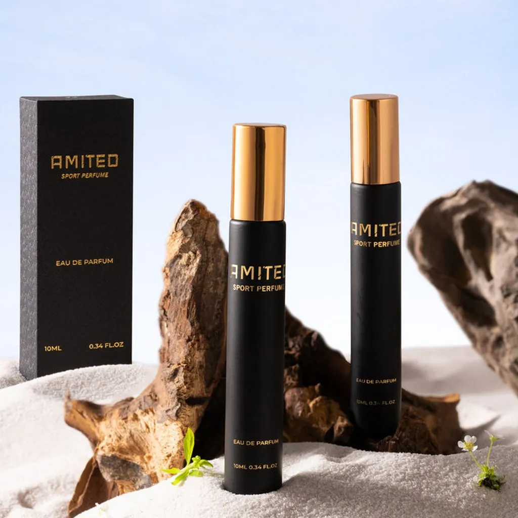 Alternative view of Nước Hoa Amited Sport Black 10ml