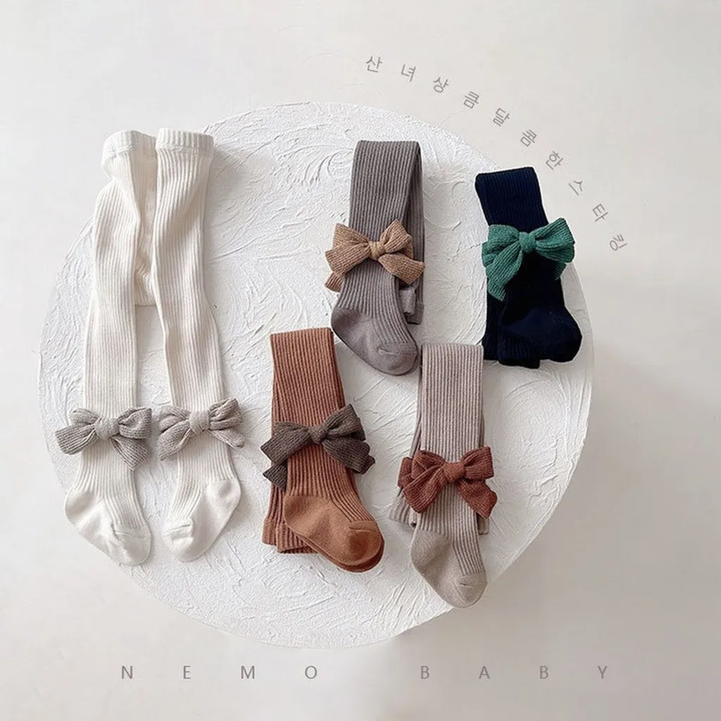 Quần Tất Cho Bé Nemo 6 Tháng Đến 4 Tuổi 56752 - Lady's Passion