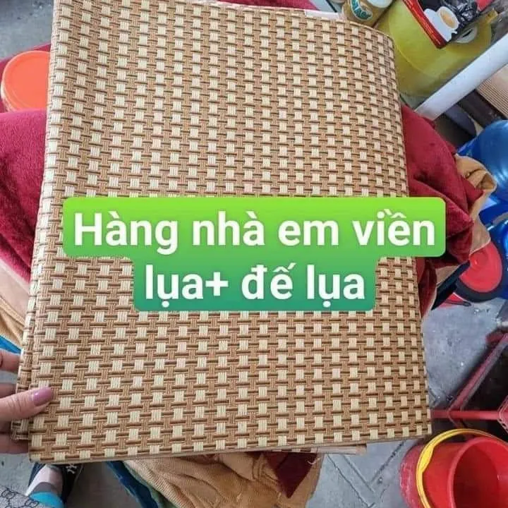 Chiếu Mây Điều Hòa 2 Mặt Lỗ Thoáng Cao Cấp