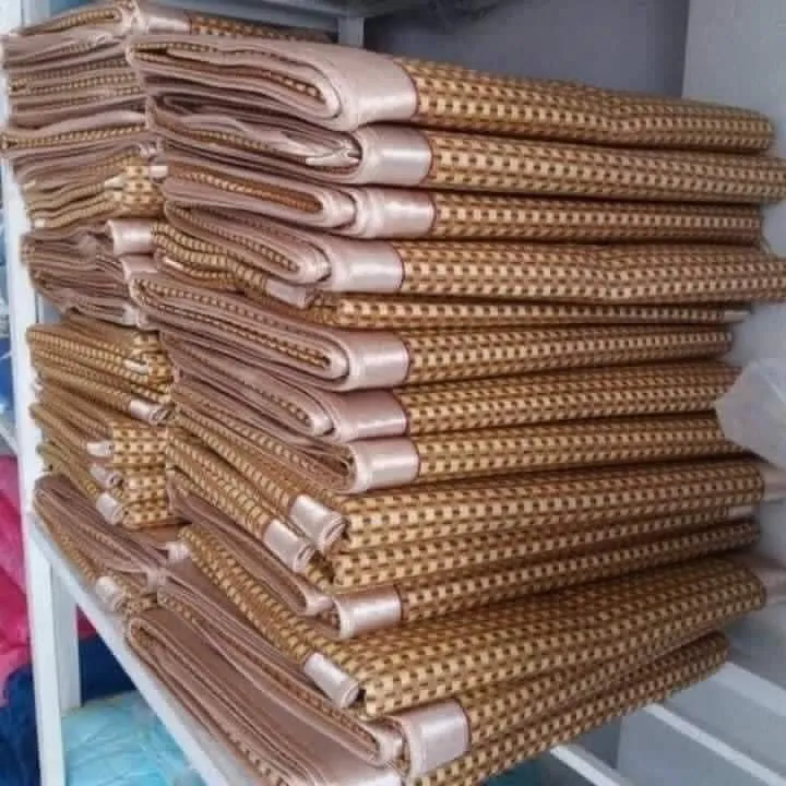 Alternative view of Chiếu Mây Điều Hòa 2 Mặt Lỗ Thoáng Mát