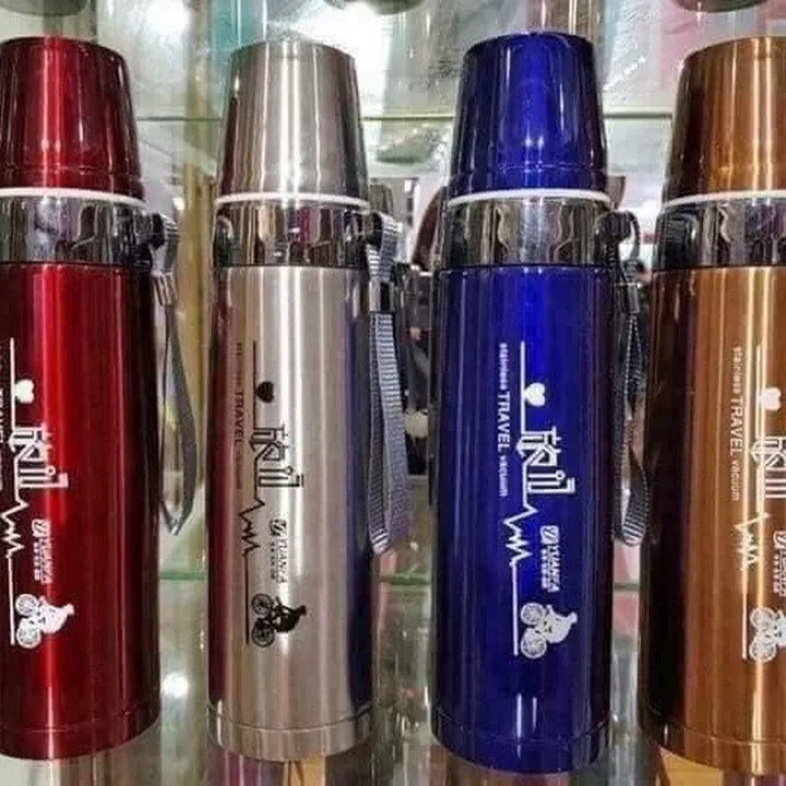 Alternative view of Bình Giữ Nhiệt Cao Cấp Loại 800ml