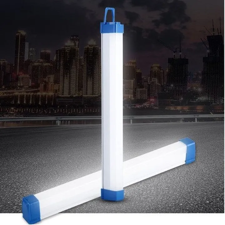 Alternative view of Bóng Đèn Led Tích Điện 60w Dài 50cm Kèm Sạc Usb