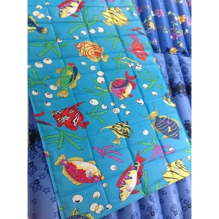Alternative view of Nệm Nước Baby Cho Bé Mùa Hè 50x90cm - Gdn