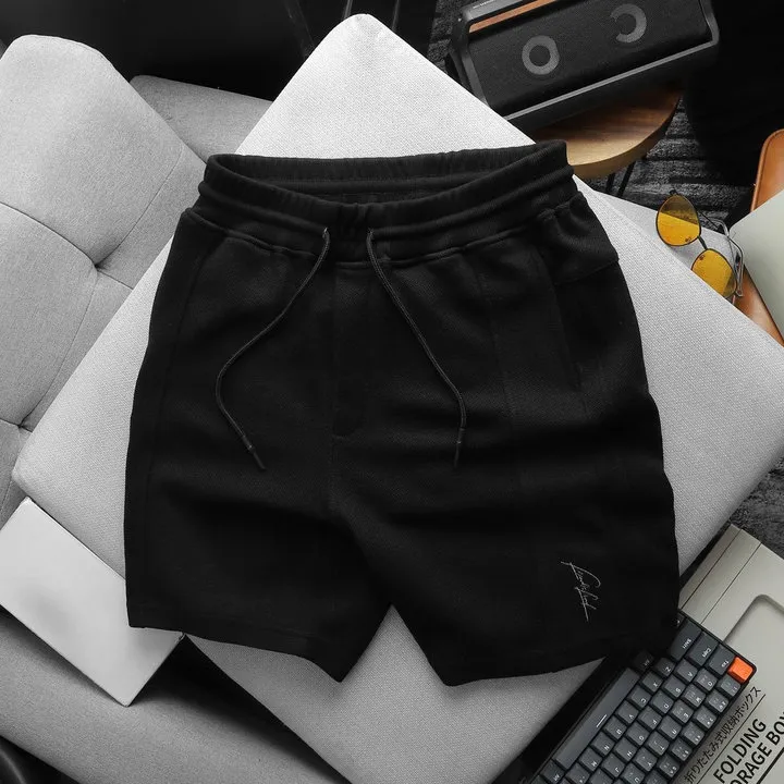 Alternative view of Quần Thun Pack T Chất Thun Pique Cotton Dệt Mắt Thoi P238 - Lady's Passion
