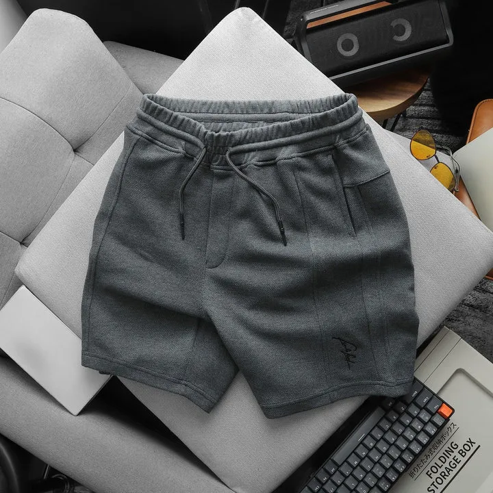 Alternative view of Quần Short Lưng Thun Thiết Kế Cao Cấp Pack T - Thời Trang Hc
