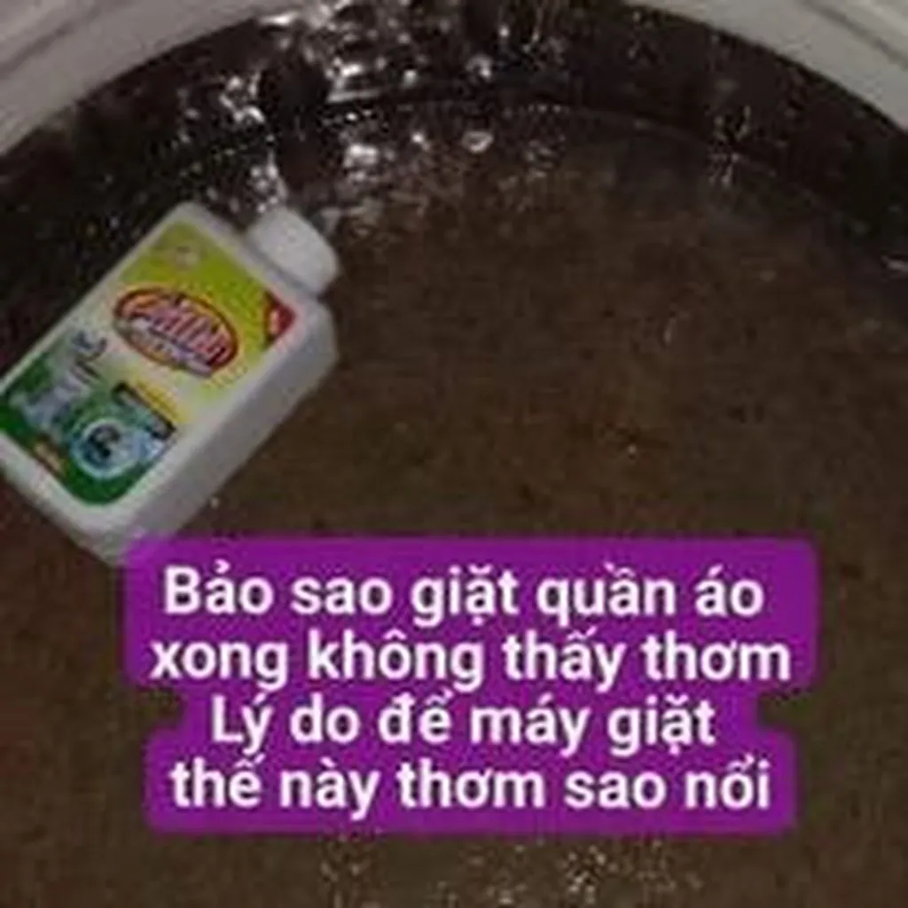 Alternative view of Tẩy Lồng Máy Giặt Ailla 300g Diệt Khuẩn 99%, Chống Mốc, Khử Mùi - An Toàn- Tiện Lợi