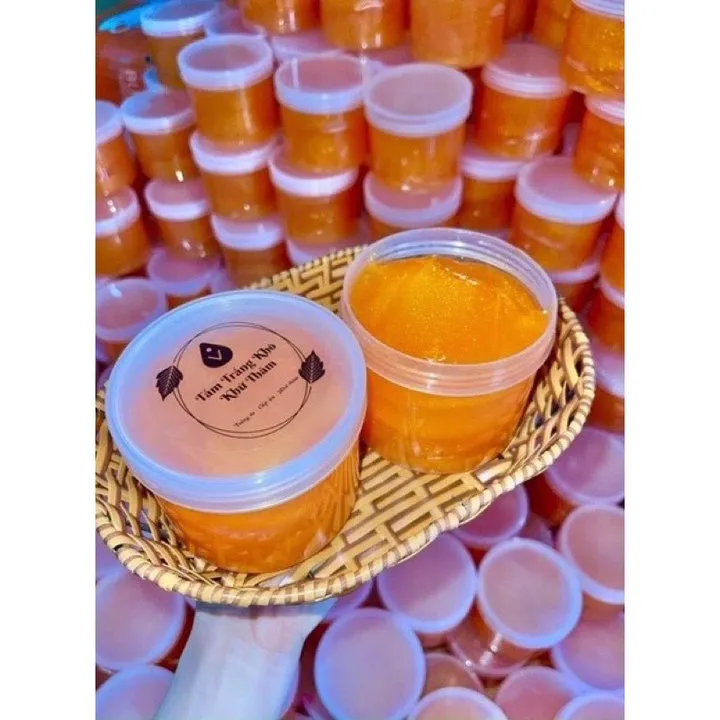 Alternative view of Tắm Trắng Khô Khử Thâm, Trắng Rõ Loại Xịn 500gram - Gdn