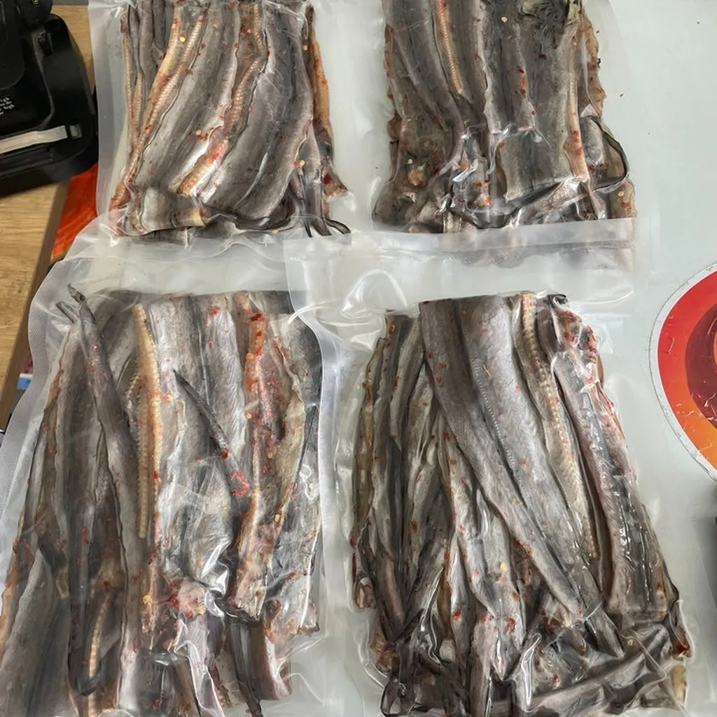 Alternative view of Khô Cá Lạc Ướp Vị Vừa Ăn 1kg - Vựa Khô Bến Tre