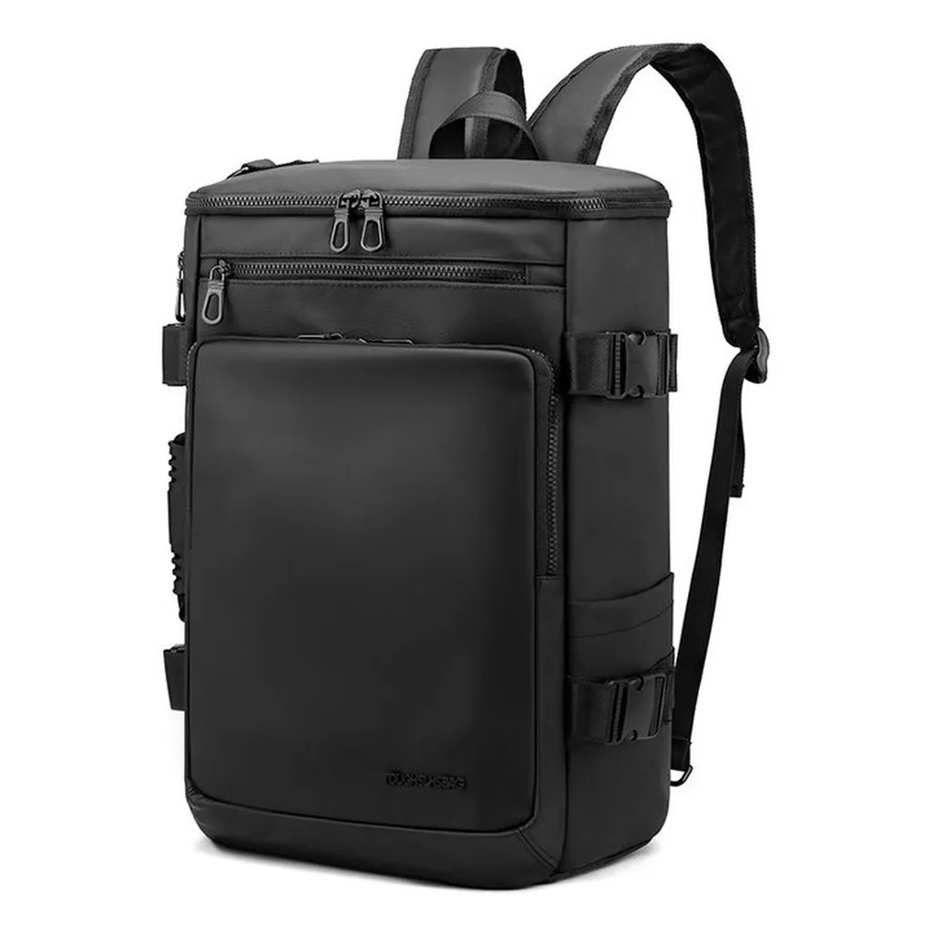 Alternative view of Balo Laptop 17 Inch, Túi Du Lịch Đa Chức Năng Chống Thấm Nước, Chống Mài Mòn Dung Tích Lớn