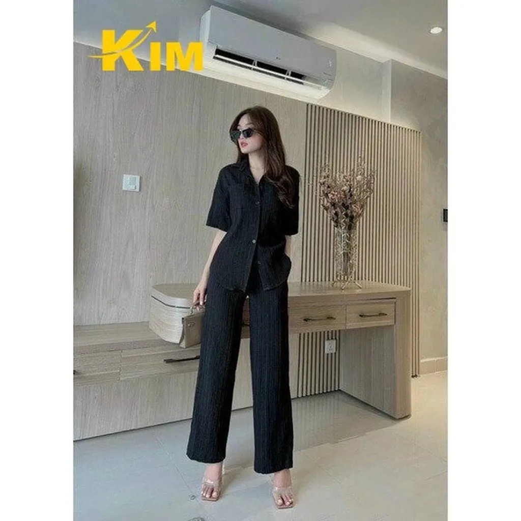 Alternative view of Sale Giảm Giá Cực Sốc Nhiều Mẫu Đầm Váy Set Nữ Siêu Xinh M30-m35- Kim