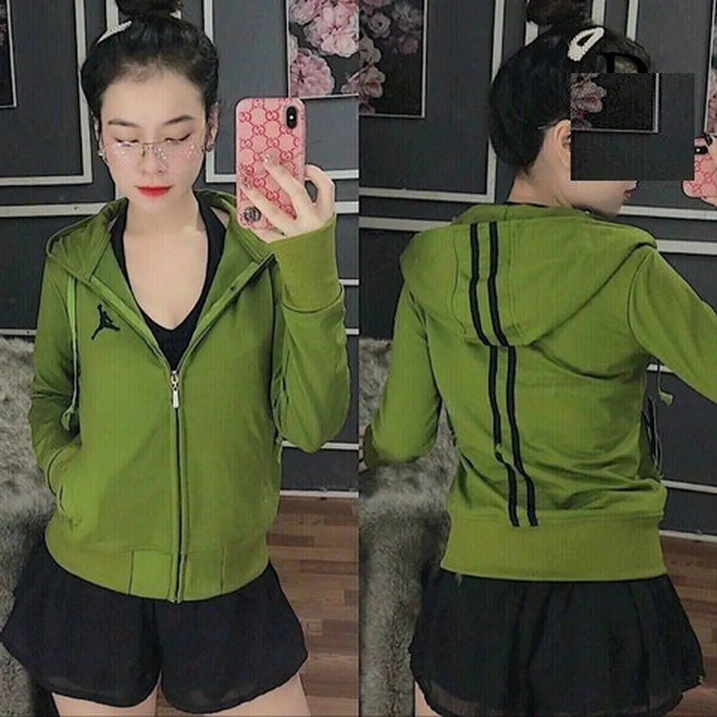 Sale Giảm Giá Sốc Áo Khoác Các Loại M62-m66- Kim