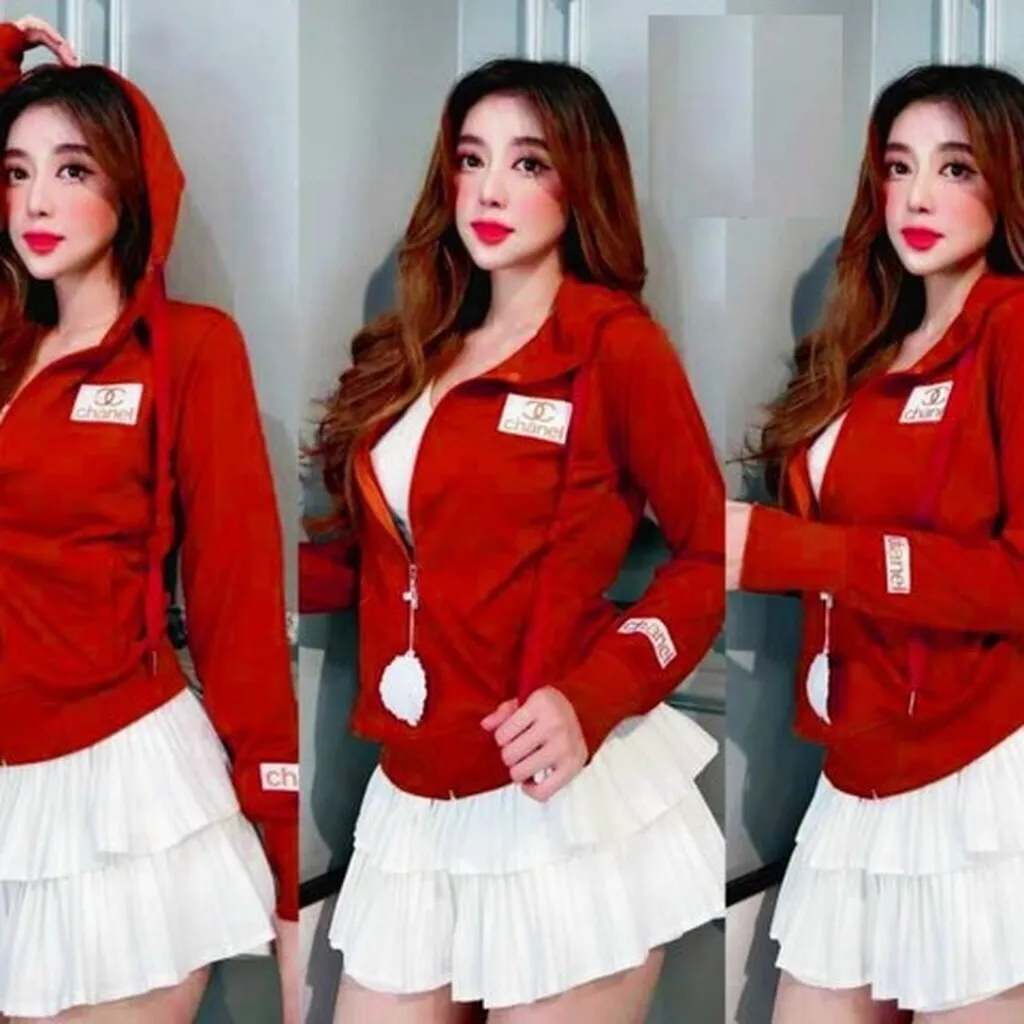 Alternative view of Sale Giảm Giá Sốc Áo Khoác Các Loại M62-m66- Kim