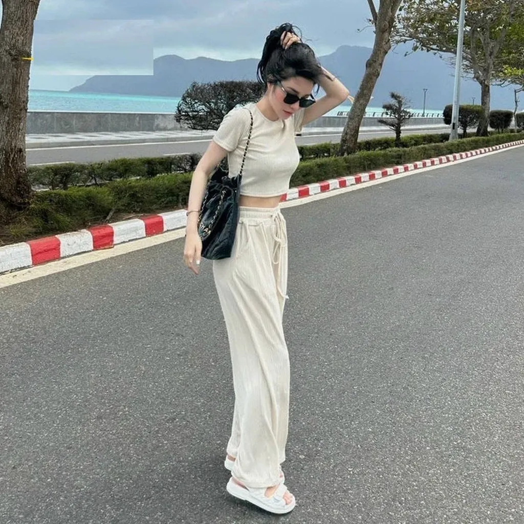 Alternative view of Sale Giảm Giá Cực Sốc Nhiều Mẫu Váy Đầm Set Bộ Siêu Xinh M50-m71- Kim