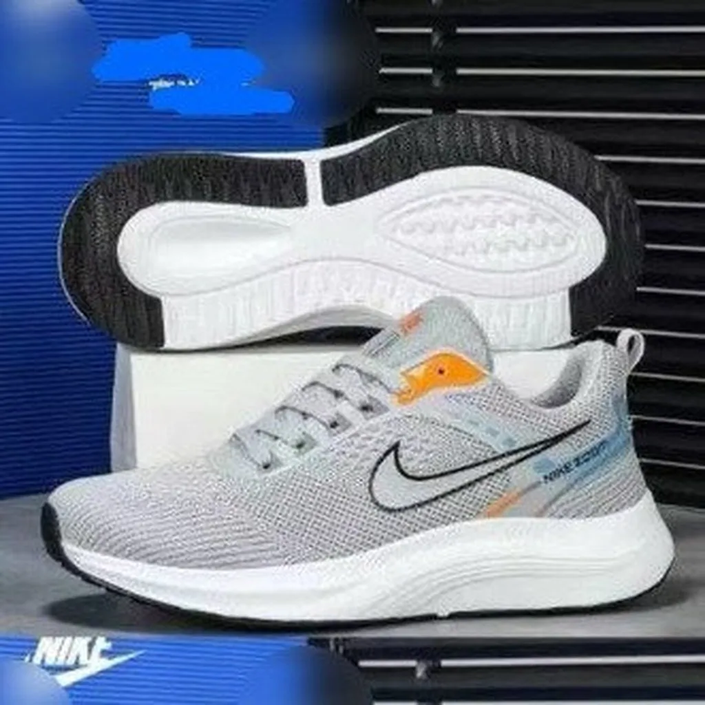 Alternative view of Giày Thể Thao Nam Nike Zoom Cao Cấp, Mẫu Mới 2024-haanh