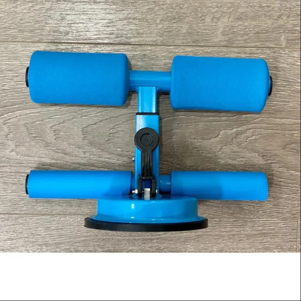 ⏳️dụng Cụ Tập Bụng Chữ T Cho Eo Thon Dáng Đẹp ( Mẫu Cao Cấp ) - Nhà Quân Store