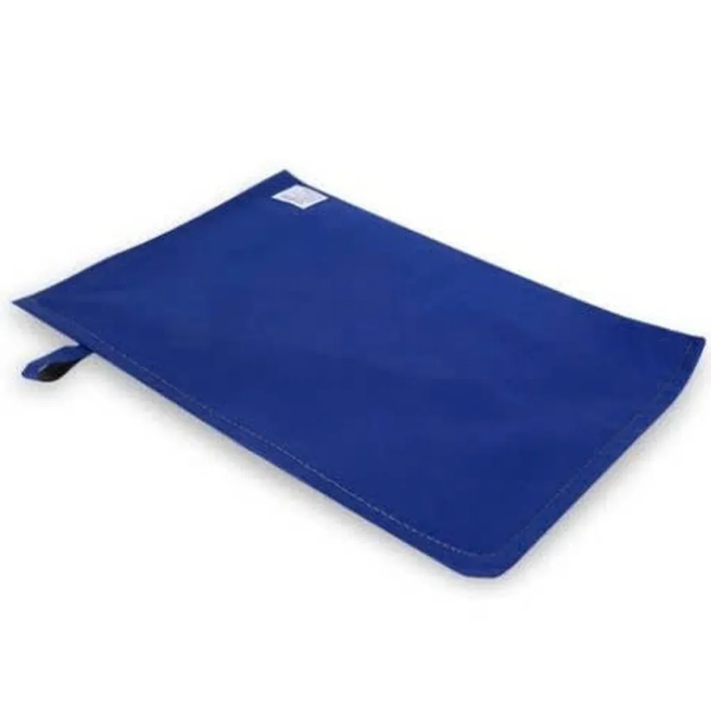 Bao Đập Đá Nhuyễn 34x21cm - Su