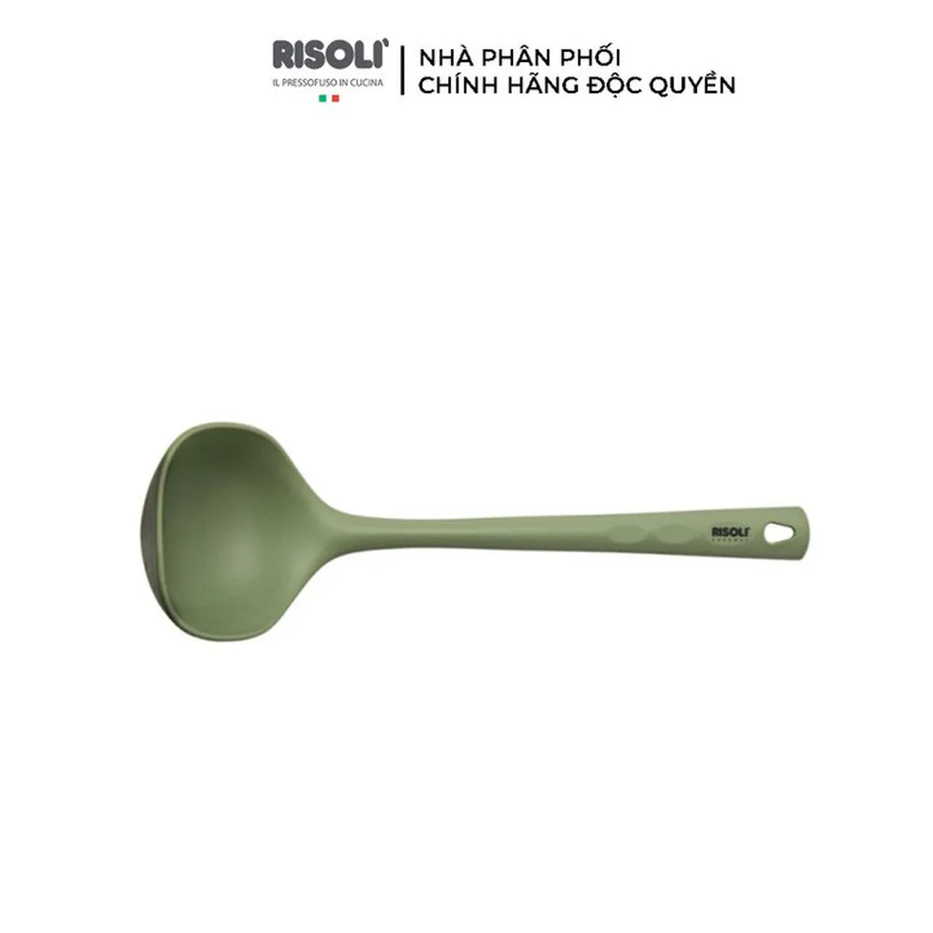 Alternative view of Dụng Cụ Đảo Mì Bằng Nylon Chịu Nhiệt Cao - 020080/35dr0 -risolì