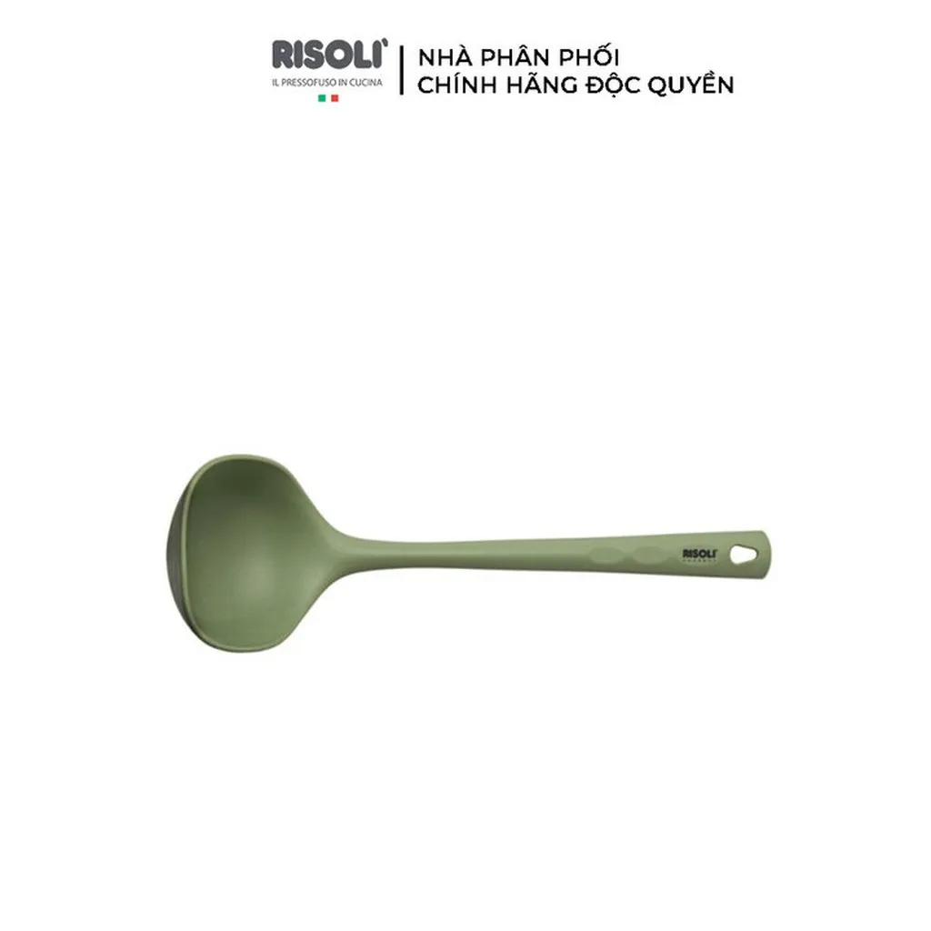 Alternative view of Muôi Múc Đồ Ăn Bằng Nylon Chịu Nhiệt Cao - 020080/37dr0 - Risolì