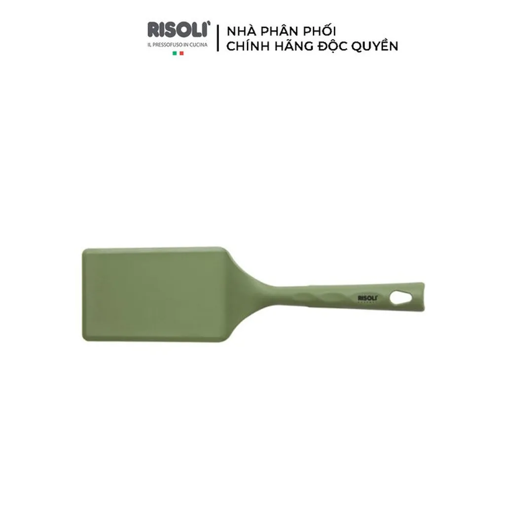 Alternative view of Muôi Lật Đồ Ăn Bằng Nylon Chịu Nhiệt Cao -020080/38dr0 -risolì