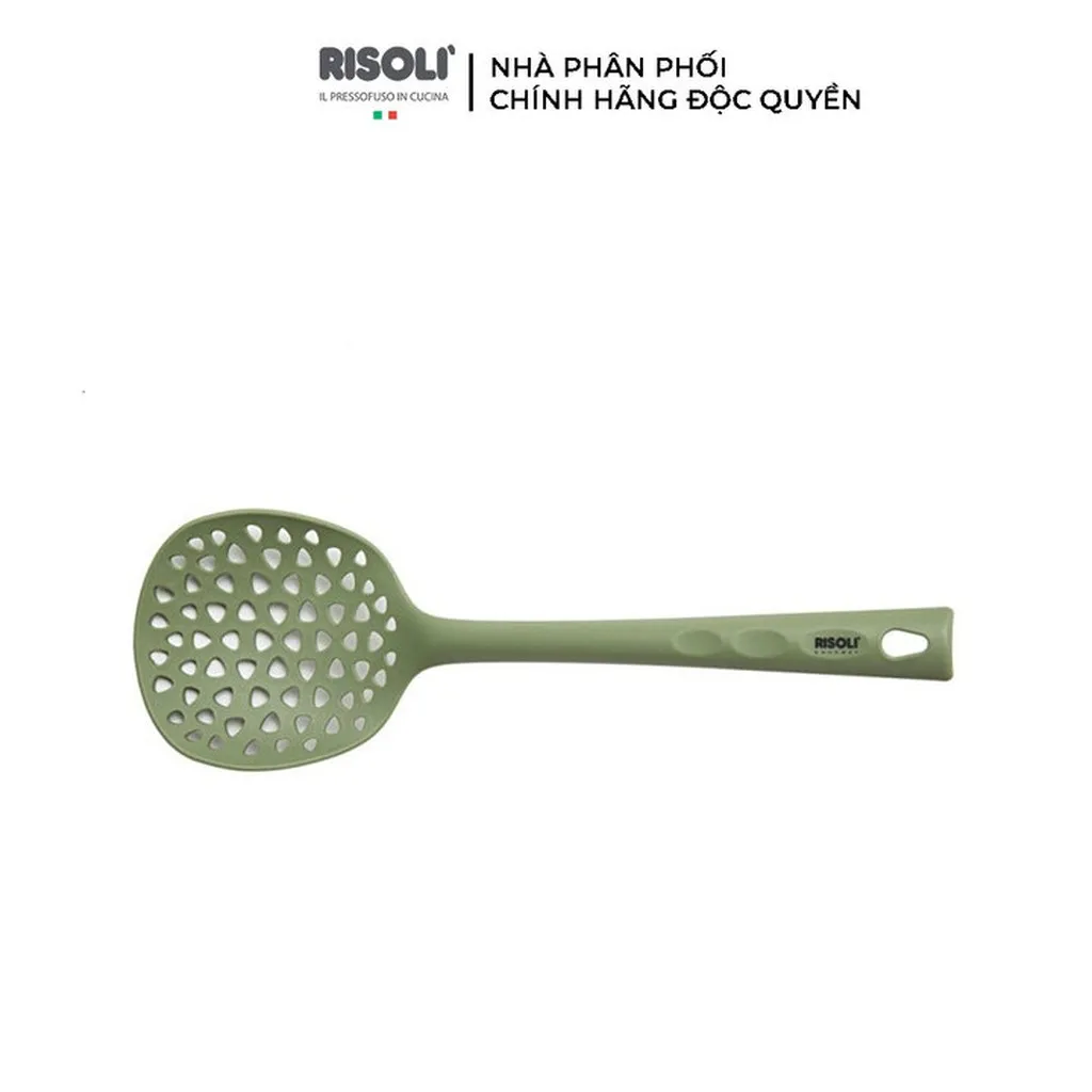 Alternative view of Muôi Thủng Bằng Nylon Chịu Nhiệt Cao -020080/33dr0 - Risolì