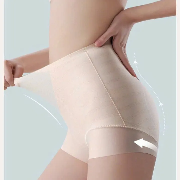 Quần Gen Chéo Su Cao Cấp Định Hình Từ 40-70kg Dành Cho Nữ