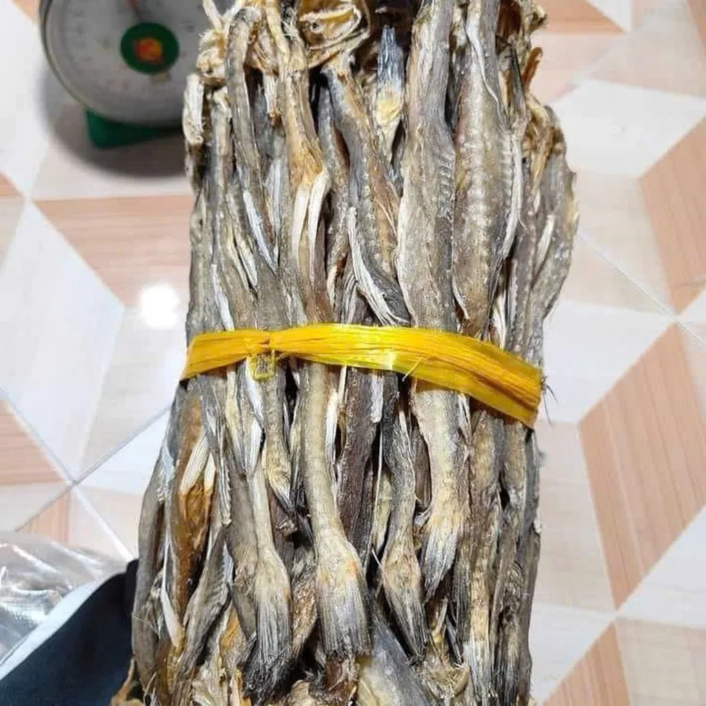 Alternative view of Khô Cá Khoai Không Ướp Gia Vị - Vựa Khô Bến Tre