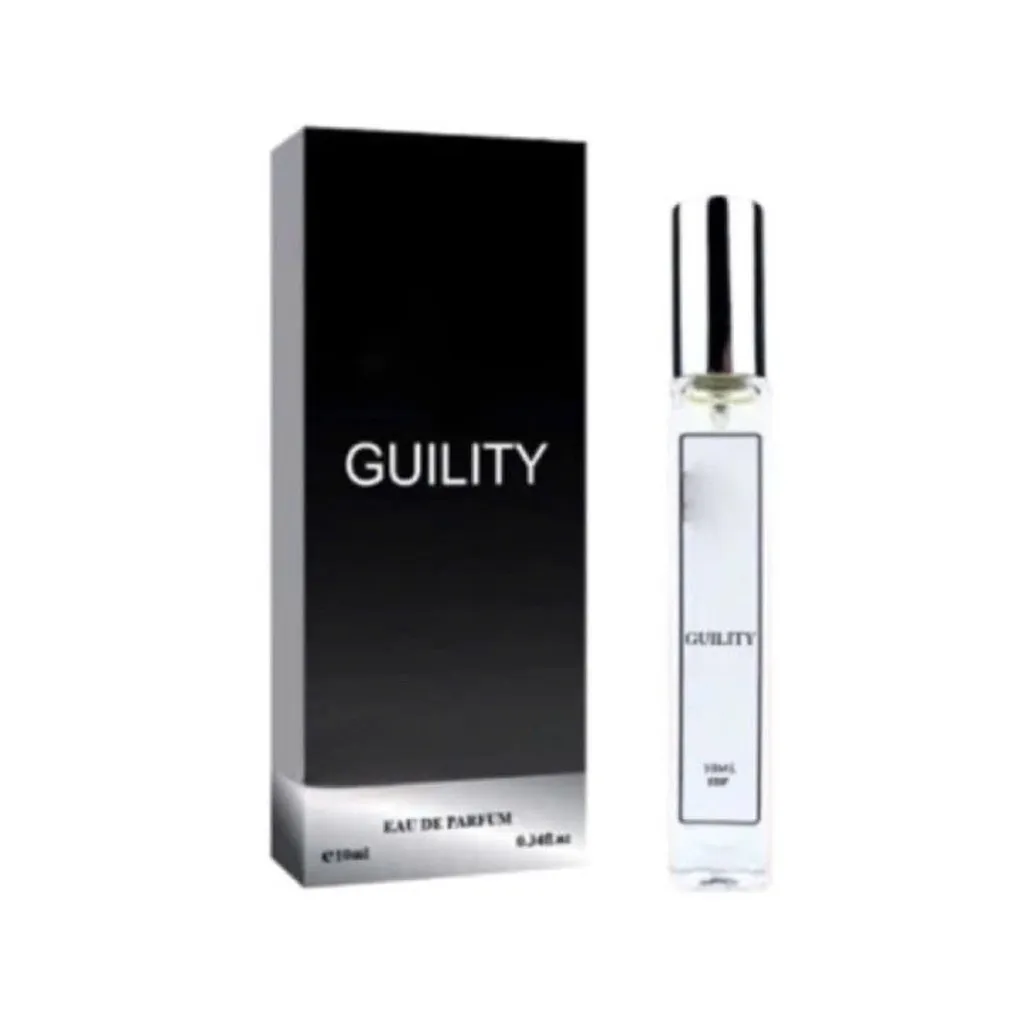 Nước Hoa Nam Guility 100ml Chính Hãng - Gdn