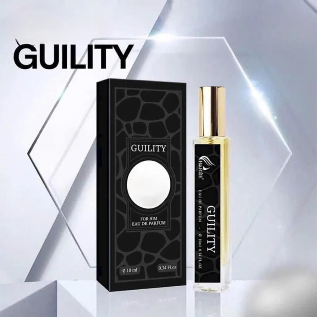 Alternative view of Nước Hoa Nam Guility 100ml Chính Hãng - Gdn