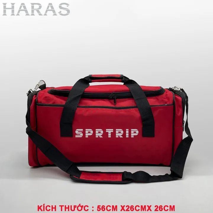 Túi Du Lịch,túi Hành Lý,túi Đựng Quần Áo Thời Trang, Túi Thể Thao Hr356- Haras