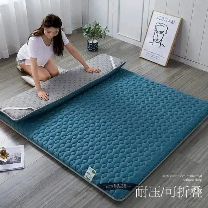 Đệm Toper Siêu Êm, Siêu Ấm