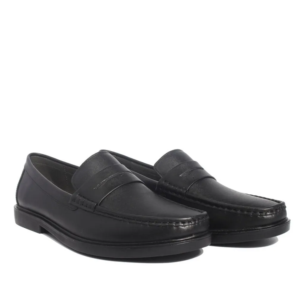 Alternative view of Giày Nam Trung Niên Michilux Penny Loafer Ciepl
