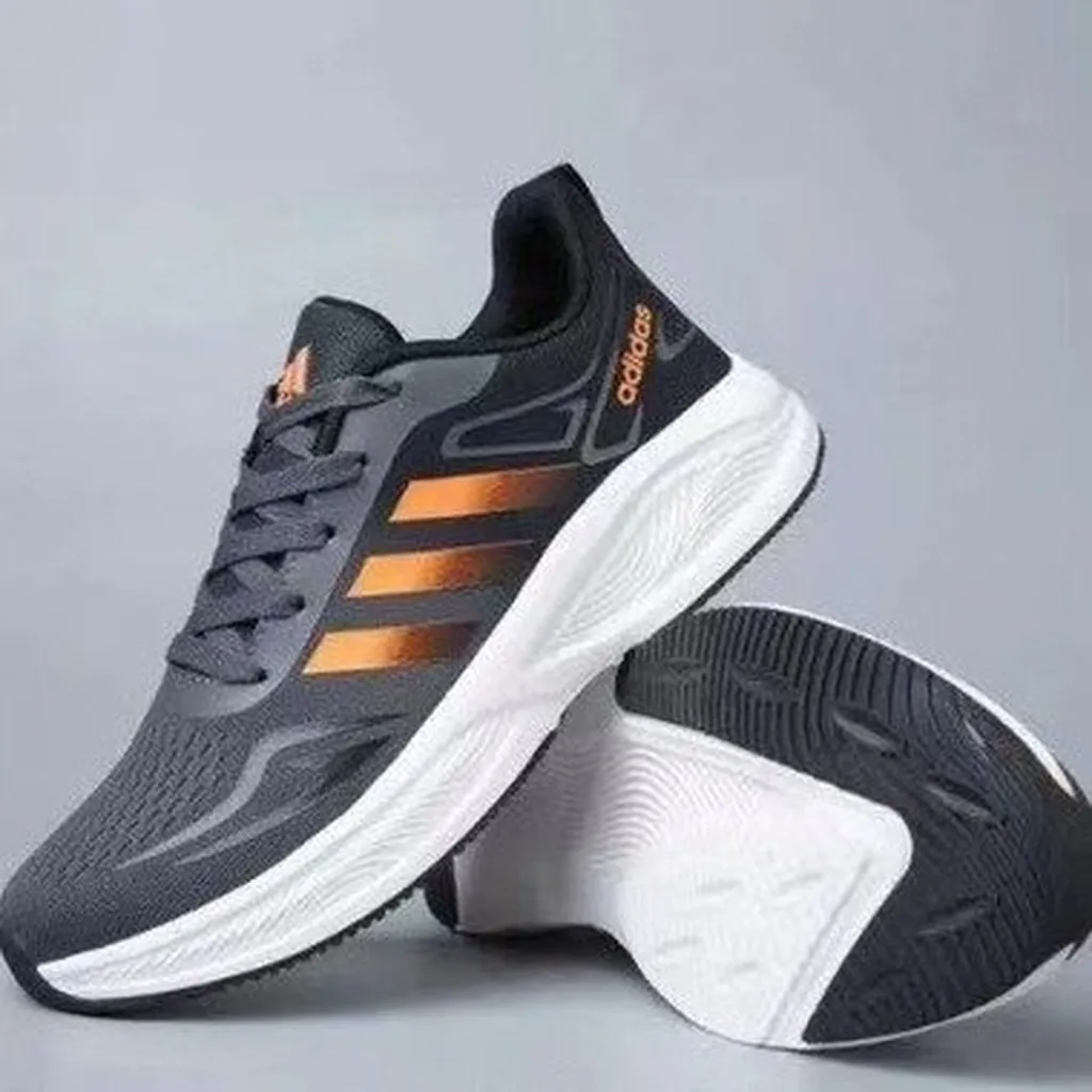 Giày Thể Thao Nam Adidas Cao Cấp, Mẫu Mới 2024-haanh