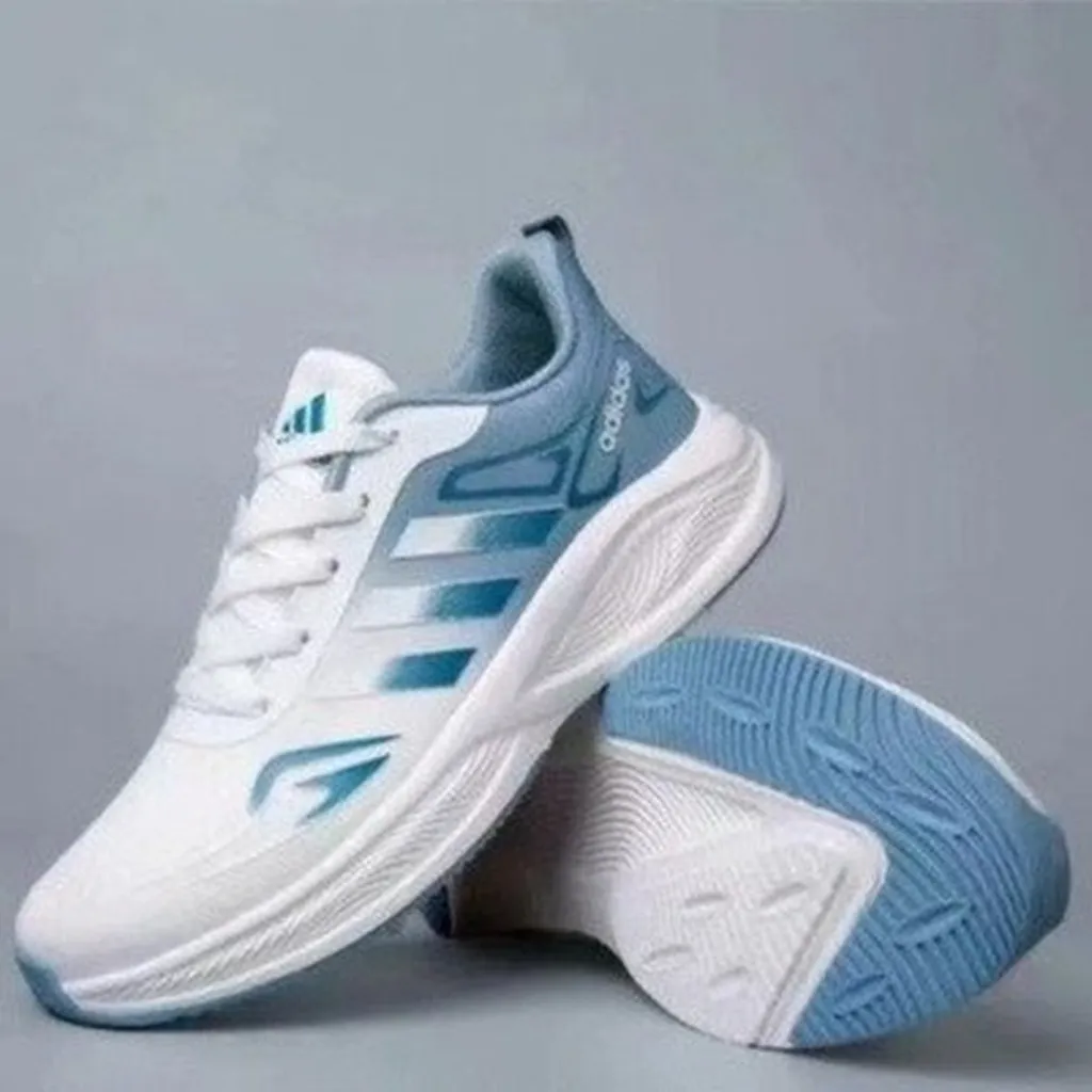Alternative view of Giày Thể Thao Nam Adidas Cao Cấp, Mẫu Mới 2024-haanh