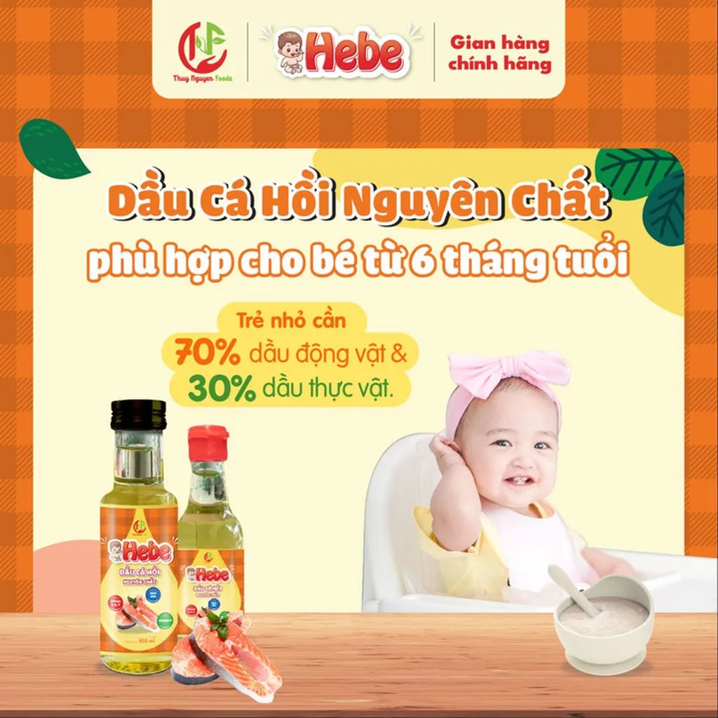 Alternative view of Combo 6 Dầu Chiên Xào - Dầu Cá Hồi - Dầu Mè - Dầu Olive - Dầu Gấc - Dầu Óc Chó 60ml -150ml