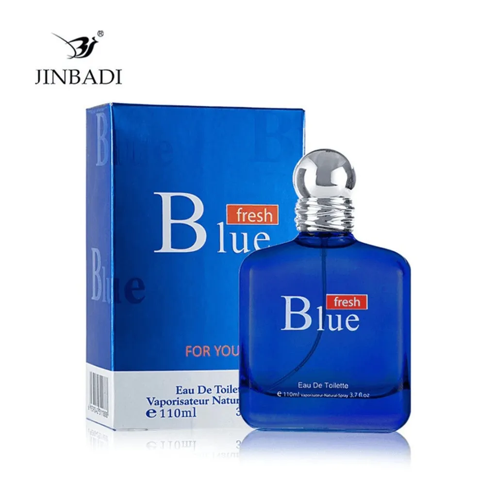Alternative view of Nước Hoa Dầu Thơm Nam Blue Fresh 110ml-kt1