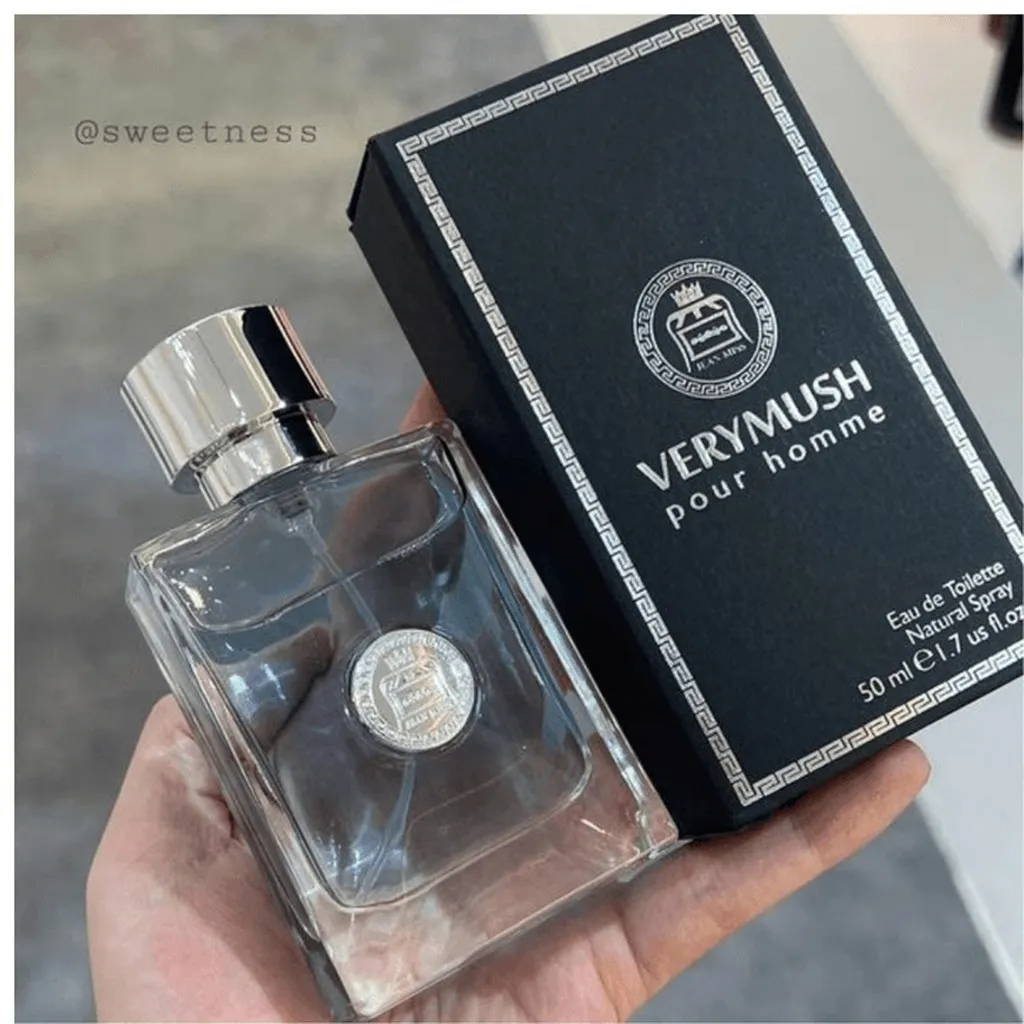 Alternative view of Nước Hoa Verymush 50ml -kt1